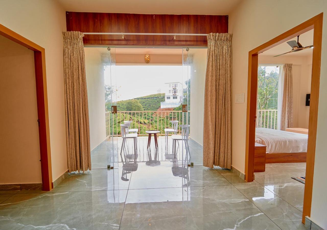 Glen Castle Vagamon Pool Resort By Voye Homes Exterior photo